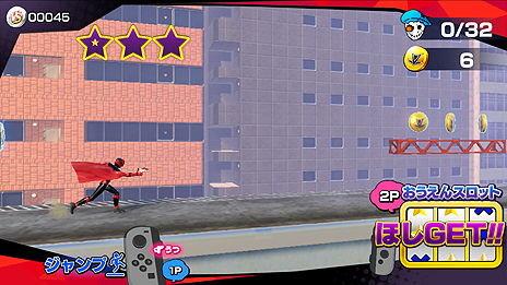 ���������꡼ No.033�Υ���ͥ������ / ȯ��ޤǤ��褤��1���֤��ڤä��֤ʤꥭ�å��ѡ�����3�����ȥ�Ρ�������⡼�ɤ˴ؤ���ǿ����󤬸���