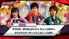 ���������꡼ No.012�Υ���ͥ������ / ���å����������ॷ�꡼���֤ʤꥭ�å��ѡ����ס��֤Ϥ��ץ�ס֥���ȥ�ޥ�R��B�ס֥�ѥѥȡפ�3�����ȥ뤬����ȯ��