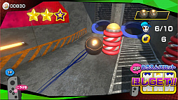 ���������꡼ No.016�Υ���ͥ������ / �֥�ѥѥȡץ�����Ǻ�ढ�ʤ��ˡ����Ϥ�ԻȤ��ơ֤ʤꥭ�å��ѡ��� ���������ѥ��󥸥㡼VS�ٻ�����ѥȥ�󥸥㡼�פ�Ҳ𤹤롪