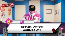 ���������꡼ No.022�Υ���ͥ������ / �֥�ѥѥȡץ�����Ǻ�ढ�ʤ��ˡ����Ϥ�ԻȤ��ơ֤ʤꥭ�å��ѡ��� ���������ѥ��󥸥㡼VS�ٻ�����ѥȥ�󥸥㡼�פ�Ҳ𤹤롪