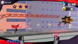 ���������꡼ No.024�Υ���ͥ������ / �֥�ѥѥȡץ�����Ǻ�ढ�ʤ��ˡ����Ϥ�ԻȤ��ơ֤ʤꥭ�å��ѡ��� ���������ѥ��󥸥㡼VS�ٻ�����ѥȥ�󥸥㡼�פ�Ҳ𤹤롪