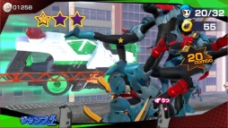 ���������꡼ No.025�Υ���ͥ������ / �֥�ѥѥȡץ�����Ǻ�ढ�ʤ��ˡ����Ϥ�ԻȤ��ơ֤ʤꥭ�å��ѡ��� ���������ѥ��󥸥㡼VS�ٻ�����ѥȥ�󥸥㡼�פ�Ҳ𤹤롪