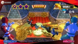 ���������꡼ No.028�Υ���ͥ������ / �֥�ѥѥȡץ�����Ǻ�ढ�ʤ��ˡ����Ϥ�ԻȤ��ơ֤ʤꥭ�å��ѡ��� ���������ѥ��󥸥㡼VS�ٻ�����ѥȥ�󥸥㡼�פ�Ҳ𤹤롪