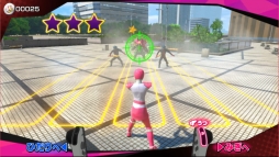 ���������꡼ No.032�Υ���ͥ������ / �֥�ѥѥȡץ�����Ǻ�ढ�ʤ��ˡ����Ϥ�ԻȤ��ơ֤ʤꥭ�å��ѡ��� ���������ѥ��󥸥㡼VS�ٻ�����ѥȥ�󥸥㡼�פ�Ҳ𤹤롪