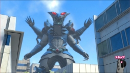 ���������꡼ No.037�Υ���ͥ������ / �֥�ѥѥȡץ�����Ǻ�ढ�ʤ��ˡ����Ϥ�ԻȤ��ơ֤ʤꥭ�å��ѡ��� ���������ѥ��󥸥㡼VS�ٻ�����ѥȥ�󥸥㡼�פ�Ҳ𤹤롪