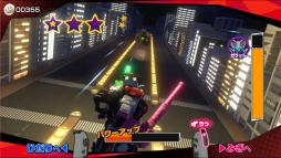 ���������꡼ No.038�Υ���ͥ������ / �֥�ѥѥȡץ�����Ǻ�ढ�ʤ��ˡ����Ϥ�ԻȤ��ơ֤ʤꥭ�å��ѡ��� ���������ѥ��󥸥㡼VS�ٻ�����ѥȥ�󥸥㡼�פ�Ҳ𤹤롪