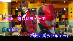 ���������꡼ No.045�Υ���ͥ������ / �֥�ѥѥȡץ�����Ǻ�ढ�ʤ��ˡ����Ϥ�ԻȤ��ơ֤ʤꥭ�å��ѡ��� ���������ѥ��󥸥㡼VS�ٻ�����ѥȥ�󥸥㡼�פ�Ҳ𤹤롪