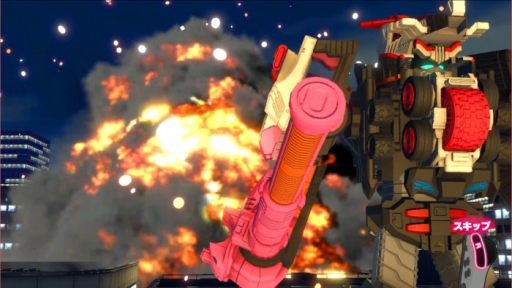 ���������꡼ No.046�Υ���ͥ������ / �֥�ѥѥȡץ�����Ǻ�ढ�ʤ��ˡ����Ϥ�ԻȤ��ơ֤ʤꥭ�å��ѡ��� ���������ѥ��󥸥㡼VS�ٻ�����ѥȥ�󥸥㡼�פ�Ҳ𤹤롪