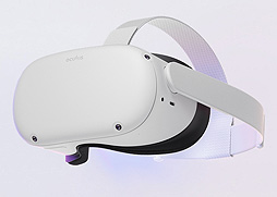 Oculus Quest 2פˤƥ磻쥹PCVRȥ뤬Ѳǽˡ120Hzбޤv28եȥåץǡȤ󶡳Ϥ