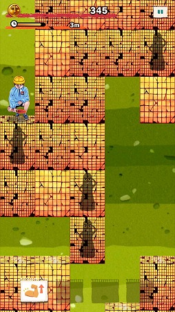 ���������꡼ No.005�Υ���ͥ������ / ����򷡤äƥϥ˥��ȯ�����褦�����ޥ۸������������֥ϥ˥�ۤ�ۤ�פ�Ҳ𤹤�֡ʤۤܡ��������ޥۥ������̿�����1852��