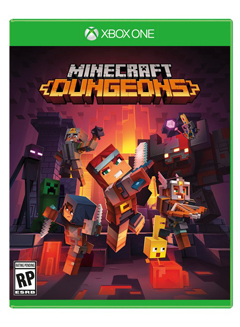 E3 2019Minecraftѥ١ΥADVMinecraft: Dungeonsסɥ󥲡Ȥо줷ܺ򿨤äƤ