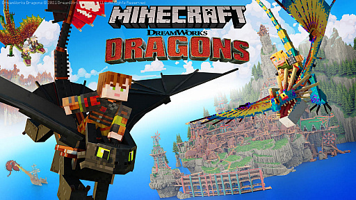 Minecraft Dungeonsפˡ򷫤깭ǿDLCHidden Depthsɤ526о