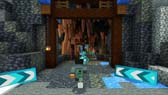 Minecraft Dungeonsס٥ȡFestival of Frostɤ»ܡDLCPUMA x Minecraft Sprint Dashפ꡼