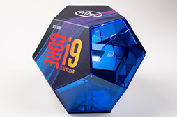 Core i9-9900K׺ƥƥȷʤTDP 95Wưȡ֥Ѥκ®CPUפϲѤ뤫