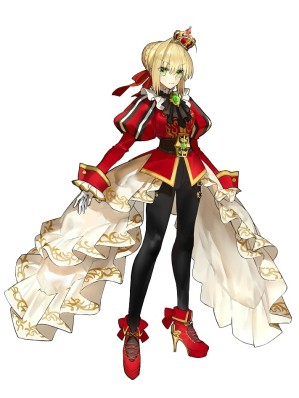 Nintendo SwitchǡFate/EXTELLA LINKפ2019ǯ131ȯ䡣ͥƥο֤դˤդ˰3郎ɲ