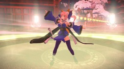 Nintendo SwitchǡFate/EXTELLA LINKס̥ȾҲ򹹿2ϥȥ󥹥åȡȥ롦ɡ쥧