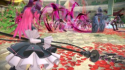  No.013Υͥ / Fate/EXTELLA LINKס26̾Ҳ4Ȥơ֥ȥåספ