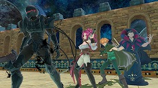 Nintendo SwitchǡFate/EXTELLA LINKפȯ䡣ɲDLC֥ƥ顦顼פ䡤֤դˤդˡפʤɤۿ