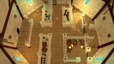 ���������꡼ No.008�Υ���ͥ������ / PS4������������󥢥ɥ٥���㡼�֥ߥ��ȥ�ꥢ����ѻաפ�10��18�����ۿ����ϡ���ˡ����Ф���ǽ�Ϥ���ä��㤤��ѻդ�����ʪ��