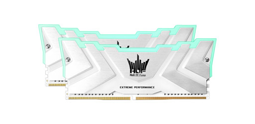 ���������꡼ No.004�Υ���ͥ������ / ���ͻָ�����HOF��10��ǯ��ǰ��ǥ��RTX 2080 Ti��ܥ����ɤ�ȯ�䡣���̥ǥ������DDR4-3600 8GB��2���դ��Ƥ���