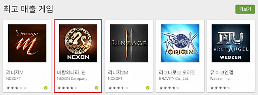 NEXON KOREAοβYeonפڹ֥쥤