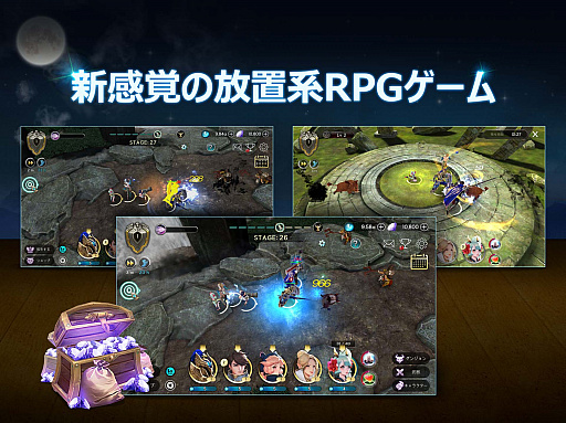 JOYCITY  RPG ɥ饴ɱפΥӥ1018˳