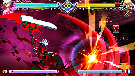  No.012Υͥ / SwitchBLAZBLUE CENTRALFICTION Special Editionפȯ䡣ΡBBCFͭۿDLCϿƤо