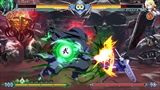 BLAZBLUE CENTRALFICTION Special Edition