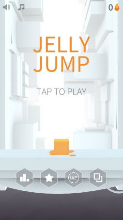 ���������꡼ No.001�Υ���ͥ������ / ���꡼���Ƥޤ���ؾ�ء����ޥ۸��������奢�륢��������Jelly Jump�פ�Ҳ𤹤�֡ʤۤܡ��������ޥۥ������̿�����1850��