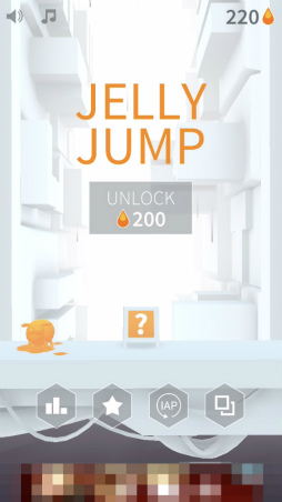 ���������꡼ No.007�Υ���ͥ������ / ���꡼���Ƥޤ���ؾ�ء����ޥ۸��������奢�륢��������Jelly Jump�פ�Ҳ𤹤�֡ʤۤܡ��������ޥۥ������̿�����1850��