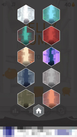 ���������꡼ No.009�Υ���ͥ������ / ���꡼���Ƥޤ���ؾ�ء����ޥ۸��������奢�륢��������Jelly Jump�פ�Ҳ𤹤�֡ʤۤܡ��������ޥۥ������̿�����1850��