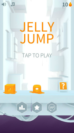 Jelly Jump