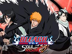 BLEACH Soul RisingפۿǯͽꡣϿդγϤȼ6륬ʤɤΥڡ⥹