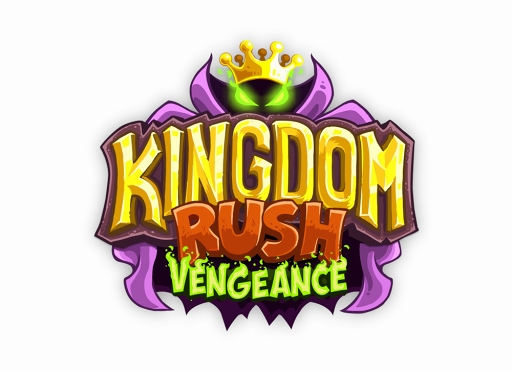 ���������꡼ No.002�Υ���ͥ������ / ���꡼���ǿ���Ȥʤ륿��ǥ��ե���RPG��Kingdom Rush Vengeance�פλ�����Ͽ����������