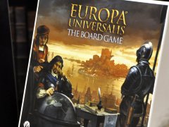 SPIEL\'18 줾ޤ˥ܥɥǡȥѥɥɡ25ǯλФޤѤäEuropa Universalis: The Board GameפͷǤ