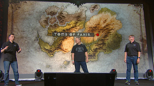 ���������꡼ No.011�Υ���ͥ������ / ��Diablo�פΥ��ޥ��ǡ֥ǥ����֥� ���⡼����פϡ��֥ǥ����֥�II�׽�λ��Ρ��Τ�줶��24ǯ������