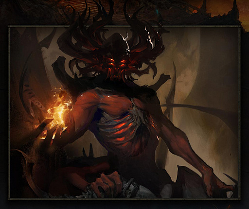 ���������꡼ No.017�Υ���ͥ������ / ��Diablo�פΥ��ޥ��ǡ֥ǥ����֥� ���⡼����פϡ��֥ǥ����֥�II�׽�λ��Ρ��Τ�줶��24ǯ������