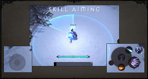 ���������꡼ No.019�Υ���ͥ������ / ��Diablo�פΥ��ޥ��ǡ֥ǥ����֥� ���⡼����פϡ��֥ǥ����֥�II�׽�λ��Ρ��Τ�줶��24ǯ������