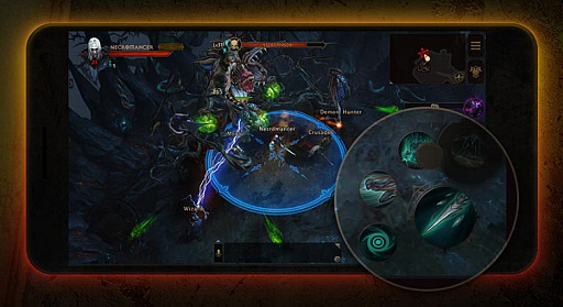 ���������꡼ No.024�Υ���ͥ������ / ��Diablo�פΥ��ޥ��ǡ֥ǥ����֥� ���⡼����פϡ��֥ǥ����֥�II�׽�λ��Ρ��Τ�줶��24ǯ������