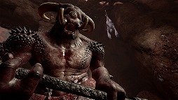 ���������꡼ No.003�Υ���ͥ������ / ����ʥܥ��򼫿ȤΥ���������ƤȲ����VR�������TITAN SLAYER II�פ�����������꡼����������������Ǥ���¿�������Ǥ��ɲ�