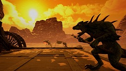 ���������꡼ No.004�Υ���ͥ������ / ����ʥܥ��򼫿ȤΥ���������ƤȲ����VR�������TITAN SLAYER II�פ�����������꡼����������������Ǥ���¿�������Ǥ��ɲ�