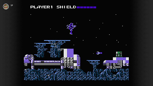 ���������꡼ No.012�Υ���ͥ������ / �֥ǥ������� STORY6 �ʡ����ƥ����ζ̺¡פʤɤ�3�����ȥ뤬�ե��ߥ���������ե��� Nintendo Switch Online���о�