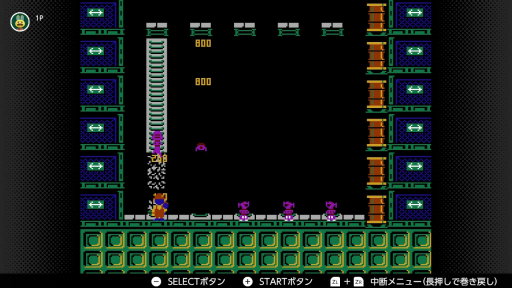 画像ギャラリー No.011のサムネイル画像 / 7月15日はファミコン40周年,ともに歩んだマリオの軌跡をSwitch Onlineで遊べるタイトルから紹介。意外なタイトルにも出演しているぞ!