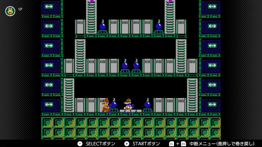 画像ギャラリー No.012のサムネイル画像 / 7月15日はファミコン40周年,ともに歩んだマリオの軌跡をSwitch Onlineで遊べるタイトルから紹介。意外なタイトルにも出演しているぞ!