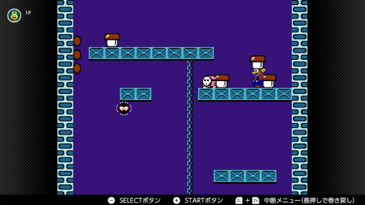 画像ギャラリー No.025のサムネイル画像 / 7月15日はファミコン40周年,ともに歩んだマリオの軌跡をSwitch Onlineで遊べるタイトルから紹介。意外なタイトルにも出演しているぞ!