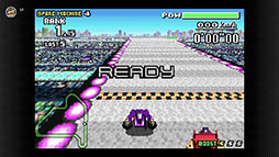  No.003Υͥ / F-ZERO FOR GAMEBOY ADVANCEסܡɥХ Nintendo Switch Onlineۿ