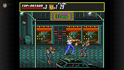 ���������꡼ No.003�Υ���ͥ������ / �֥٥����ʥå��롡�ܤ��Ŵ���ס�ESWAT:�����С��ݥꥹ ��������åȡפʤɤ�3�����ȥ롤���� �ᥬ�ɥ饤�� for Nintendo Switch Online���ۿ�����