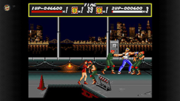 ���������꡼ No.005�Υ���ͥ������ / �֥٥����ʥå��롡�ܤ��Ŵ���ס�ESWAT:�����С��ݥꥹ ��������åȡפʤɤ�3�����ȥ롤���� �ᥬ�ɥ饤�� for Nintendo Switch Online���ۿ�����