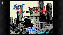 ���������꡼ No.010�Υ���ͥ������ / �֥٥����ʥå��롡�ܤ��Ŵ���ס�ESWAT:�����С��ݥꥹ ��������åȡפʤɤ�3�����ȥ롤���� �ᥬ�ɥ饤�� for Nintendo Switch Online���ۿ�����