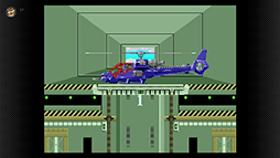 ���������꡼ No.011�Υ���ͥ������ / �֥٥����ʥå��롡�ܤ��Ŵ���ס�ESWAT:�����С��ݥꥹ ��������åȡפʤɤ�3�����ȥ롤���� �ᥬ�ɥ饤�� for Nintendo Switch Online���ۿ�����